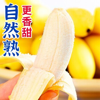 榕果牌香蕉图片