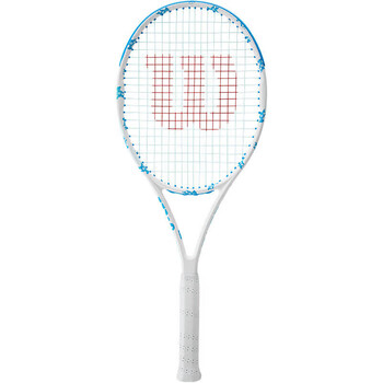 Wilson威尔胜休闲网球拍轻量舒适ELITE COMP V2 TNS RKT WR126610U1