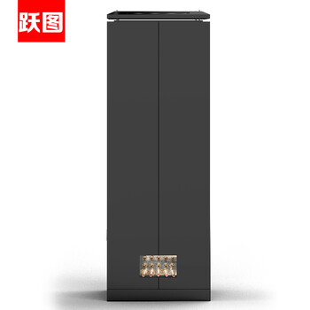 跃图电磁屏蔽机柜国保测C级认证保密消音降噪防电磁干扰防信息泄漏ACE.7042-C2.2米42U700*1000*2200