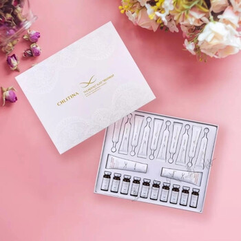 克丽69缇娜克缇蕾丝蜜语套盒新