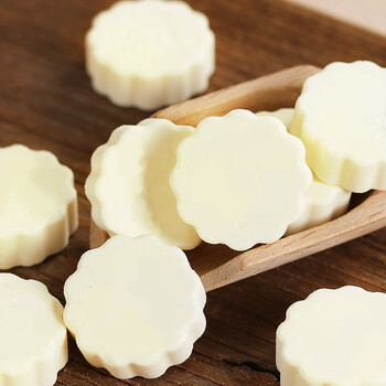 新疆草原奶贝200g奶片火车同款原味酸奶味干吃奶贝奶片酸奶味200g