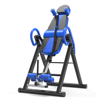 新动力倒立机拉伸机家用定制颈腰椎拉伸器辅助XD-8056 承重120KG 新动力倒立机拉伸机家用定制颈腰椎拉伸器辅助XD-8056 承重120KG