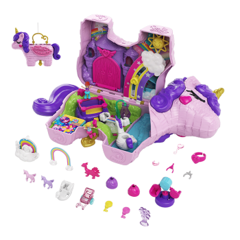 POLLY POCKET - 京东