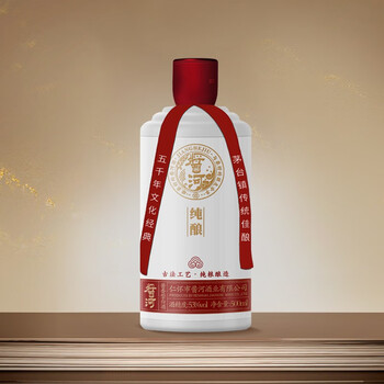 【未開封】貴州茅台鎮 醬香型白酒「醬河」15年熟成 500ml 53% 未開封】貴州茅台鎮 醬香型白酒「醬河」15年熟成 500ml 53%