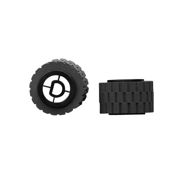 影源WM8120系列扫描仪【搓纸滚轮】，A3高速馈纸滚轮，影源原厂滚轮，正品耗材