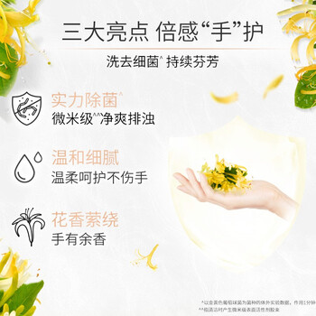 力士(LUX)排浊除菌香皂舒缓洁净105gX(3+1) 力士(LUX)排浊除菌香皂舒缓洁净105gX(3+1)