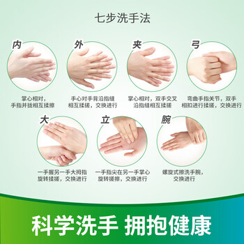 净安泡沫洗手液300ml 季铵盐温和玻尿酸儿童幼儿园家用抑菌99.99% 净安泡沫洗手液300ml 季铵盐温和玻尿酸儿童幼儿园家用抑菌99.99%