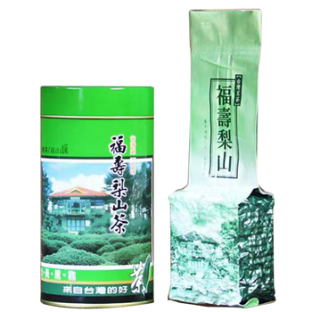 台湾 高冷茶 梨山茶　烏龍　150g × 2袋 新造茗茶梨山高冷手採烏龍茶真空包(150g x4包) - PChome 24h購物