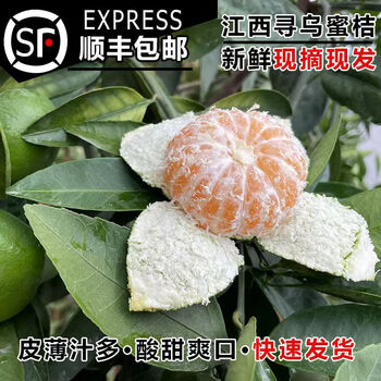 南橘子 江西赣南橘子价格报价行情- 京东