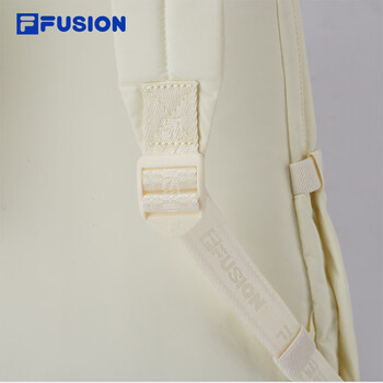 FILA FUSION斐乐潮牌女士背包时尚潮流双肩包女包