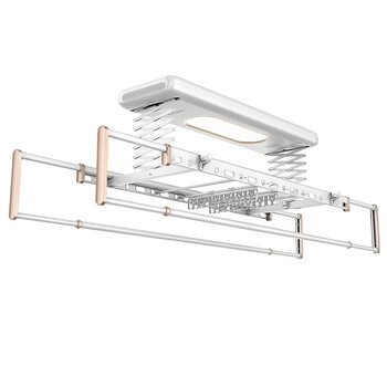 好太太D-3125电动晾衣架值得购买吗？一起来看看它到底怎么样！