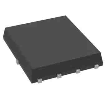 onsemi Mosfet场效应管 FDMS8025S