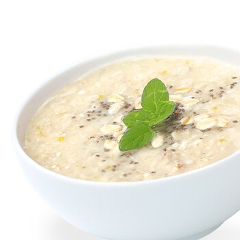 精力沛奇亚籽小麦胚芽燕麦片728g/罐 益生元高纤即食冲泡营养早餐代餐 精力沛奇亚籽小麦胚芽燕麦片728g/罐 益生元高纤即食冲泡营养早餐代餐