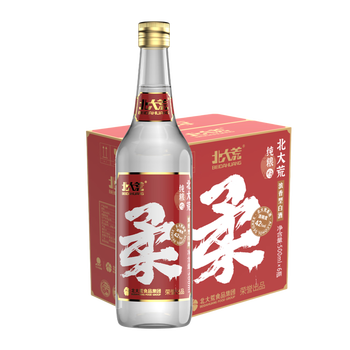 北大荒白酒价格报价行情- 京东