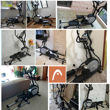 最新海德椭圆机测评揭秘：超乎想象的体验！