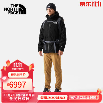 the north face goretex价格报价行情- 京东