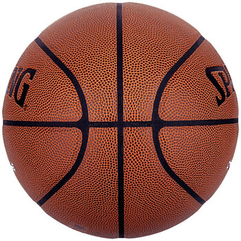 斯伯丁(SPALDING)76-884Y 入门级比赛训练篮球耐打PU皮室内外兼用7号篮球 斯伯丁(SPALDING)76-884Y 入门级比赛训练篮球耐打PU皮室内外兼用7号篮球