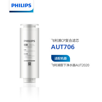 Philips UTS RO Water Purifier - AUT7006 