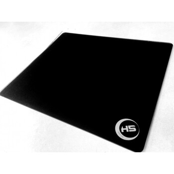 垫钢化玻璃鼠标垫赛睿 关联skypad 龙神 传家宝 冰垫icemat子芒 hs标