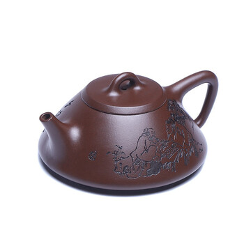 藏壶天下东坡瓢紫砂壶怎么样质量大揭秘！