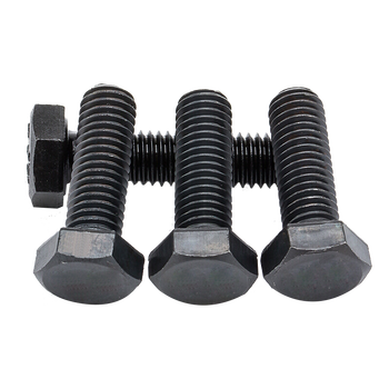零星 六角头部带孔螺栓 定制 gb32 16×72