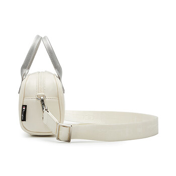 Champion冠军保龄球包女2024冬季新款潮牌休闲斜挎包单肩手拎包