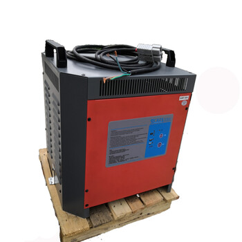定制中力合力搬易通电动叉车充电机48v70/80a 电动叉车工频充电器 72v