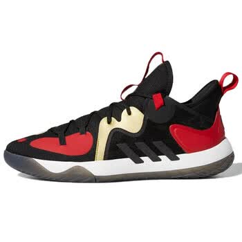 ãé¿è¿ªè¾¾æ¯ç¯®çéãé¿è¿ªè¾¾æ¯ ADIDAS ç·å­ ç¯®çç³»å Harden Stepback 2 è¿å¨ ç¯®çé FZ1386 42.5ç  UK8.5ç ãè¡æ æ¥ä»· ä»·æ ¼ è¯æµã-äº¬ä¸