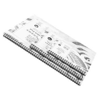 温莎牛顿【弗洛伊德同品牌】素描纸本画家专用素描本8K