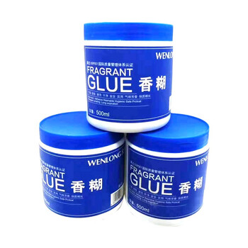 文龙 6603香糊 浆糊财务会计办公票据手工创意折纸粘贴内附塑料刷板500ml/瓶 30瓶整箱装 文龙 6603香糊 浆糊财务会计办公票据手工创意折纸粘贴内附塑料刷板500ml/瓶 30瓶整箱装