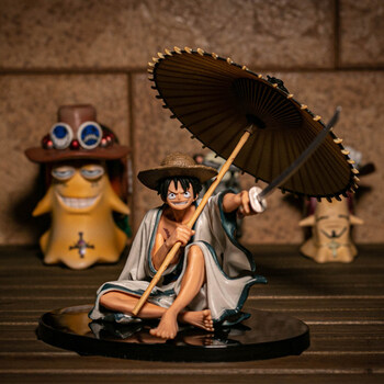 【关注店铺 草帽海贼团通缉令】