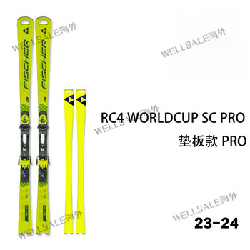 fischer rc4 wc ct 危なかっ 170cm 