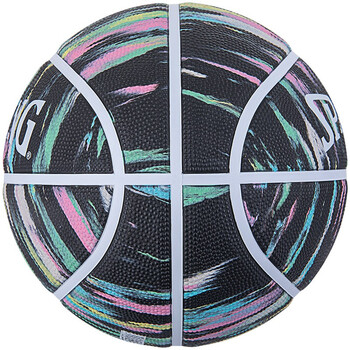 斯伯丁(SPALDING)篮球7号大理石印花系列橡胶高弹儿童青少年送礼物室内外球84-405Y 斯伯丁(SPALDING)篮球7号大理石印花系列橡胶高弹儿童青少年送礼物室内外球84-405Y