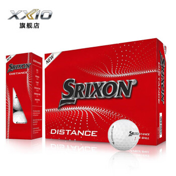 srixon高尔夫球价格报价行情- 京东