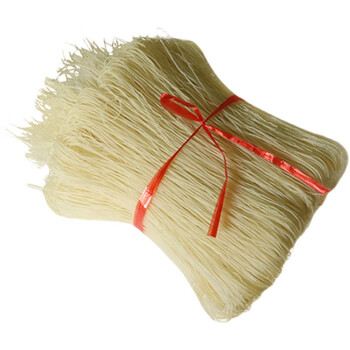 手工米粉米线散装抚州干米粉江西南城特产南昌炒粉拌粉 江西南城米粉