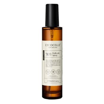 绽家香氛护衣喷雾白雪+苦橙+乌木200ml*3瓶 留香抑菌除异味去火锅味