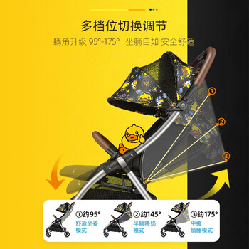 阿布纳S136婴儿车靠谱吗？使用反馈如何