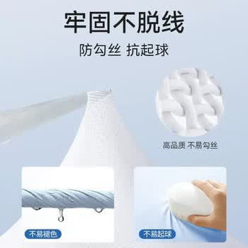 李宁（LI-NING）冰袖男女防晒冰丝袖套渐变男款防紫外线2026新骑行护臂女士夏季