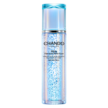自然堂(chando)喜雪微精华高保湿套装组合水乳霜眼霜 爽肤水乳液面霜