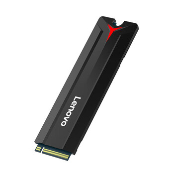 联想（Lenovo）2TB SSD固态硬盘m.2接口(NVMe协议)SL700 PCIe3.0 台式机笔记本通用