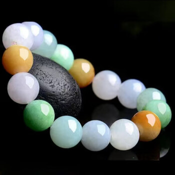 福禄寿翡翠手串品牌及商品- 京东