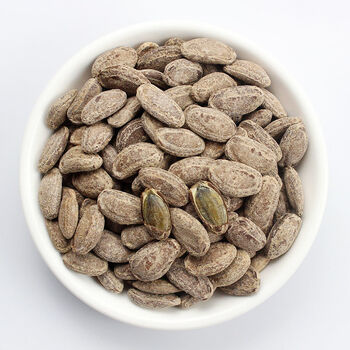 吊瓜子罐装大颗粒新货500g250g100g奶油味椒盐味原味坚果炒货吊瓜子