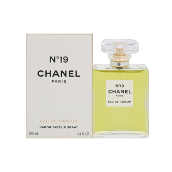 chanel 19号香水品牌及商品- 京东