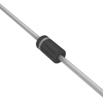 FAIRCHILD 开关二极管 EGP10F 起订5000个装