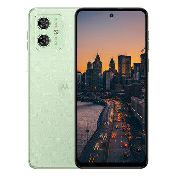 摩托罗拉motorolamotog54千元机120hz屏5g老机学生手机青葱绿5g全网通