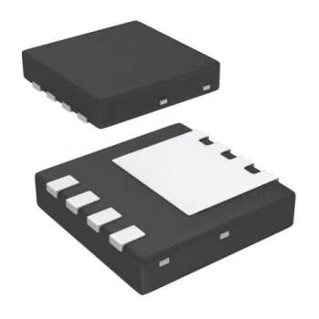 onsemi Mosfet场效应管 FDMC2D8N025S