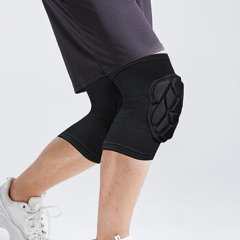 耐力克斯护膝护肘战术爬行新兵役前训练套装战术护具全套当兵保护套四件套