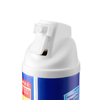 家安（HomeAegis）空调清洗剂360ml*2瓶（挂壁机 栀子花香 除菌祛味 清除PM2.5）