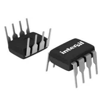 INTERSIL RS-485/RS-422接口芯片 ISL8485CPZ