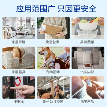 粒米次氯酸消毒片宠物餐具消毒居家洗衣机杀菌消毒液泡腾片100g装 粒米次氯酸消毒片宠物餐具消毒居家洗衣机杀菌消毒液泡腾片100g装